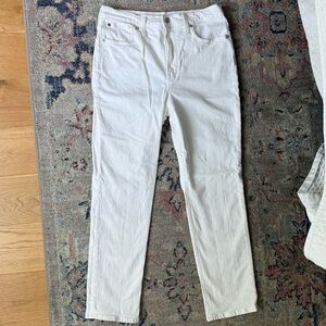 Madewell “The Perfect Vintage Jean” Size 28